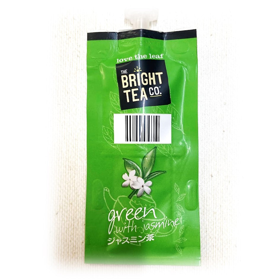 ジャスミン茶(バラ単品)