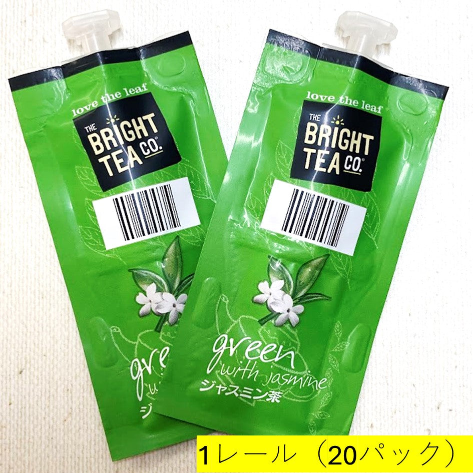 ジャスミン茶(1レール20パック)