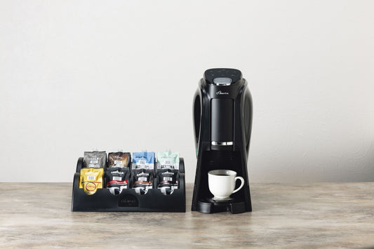 新型マシン「AROMAⅡ」発売!!
