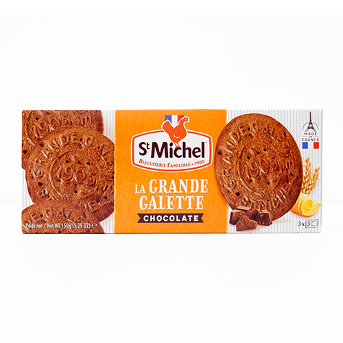 サンミッシェル　グランドガレット　ショコラ