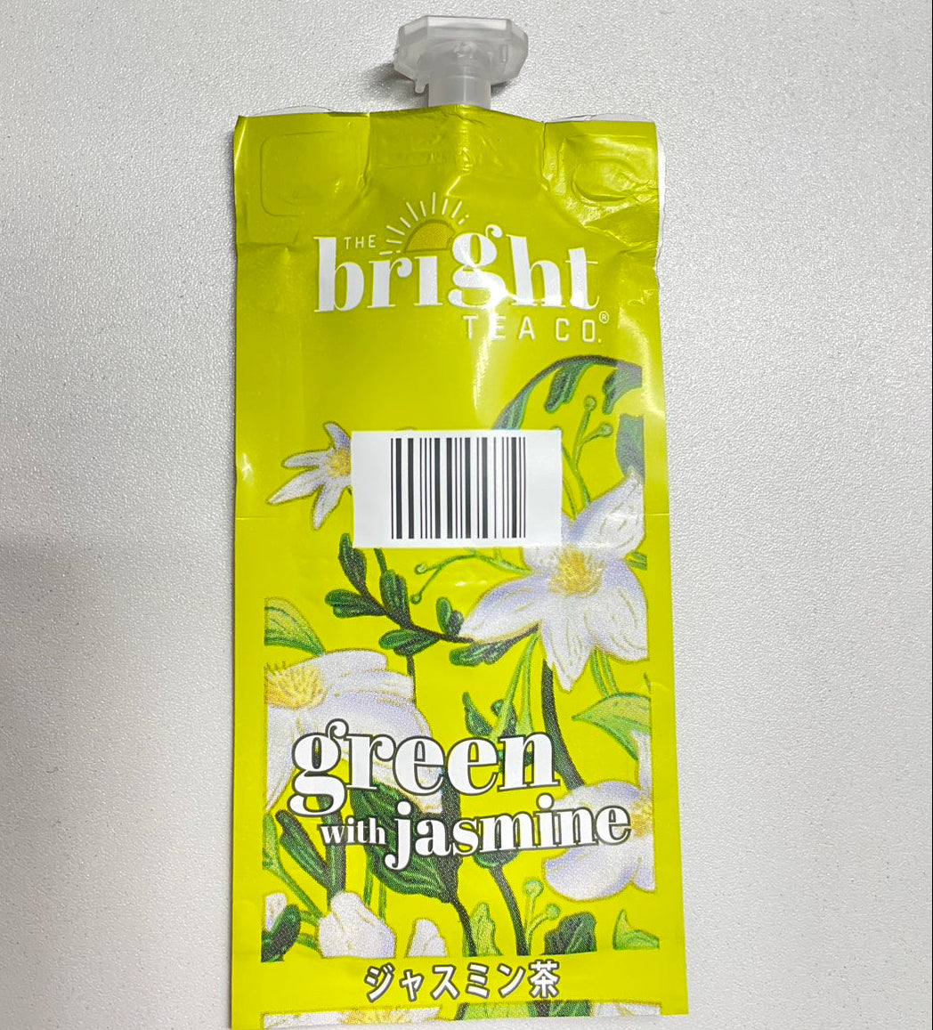 ジャスミン茶（バラ単品）