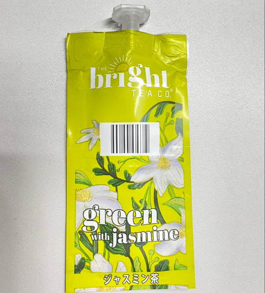 ジャスミン茶（バラ単品）
