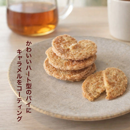 サンミッシェル　パルミエキャラメル